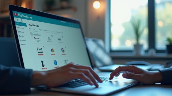 Choisir une agence web prestashop pour votre e-commerce