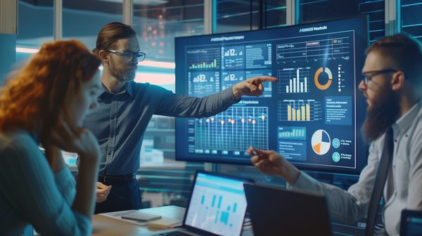 Comment réussir vos tests A/B en marketing digital