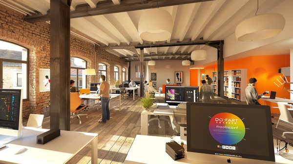 Dot Perfect : lancez votre site web avec l'agence de Rouen