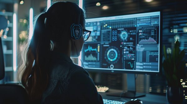 Transcription et sous-titrage générés par l'ia : révolution digitale