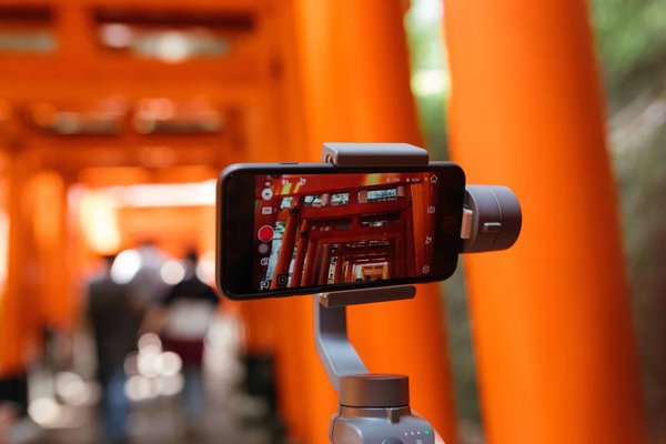 Comment choisir le meilleur stabilisateur pour filmer avec votre smartphone ?