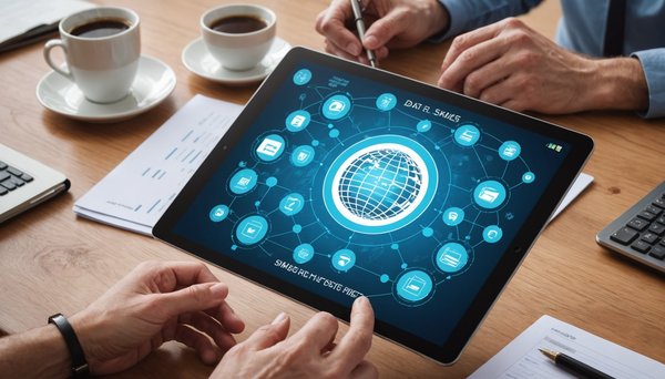 La protection des données en pme : défis et solutions innovantes